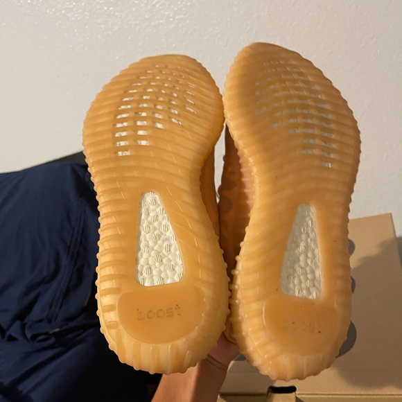 Yeezy 350 mono clay - Picture 2 of 6
